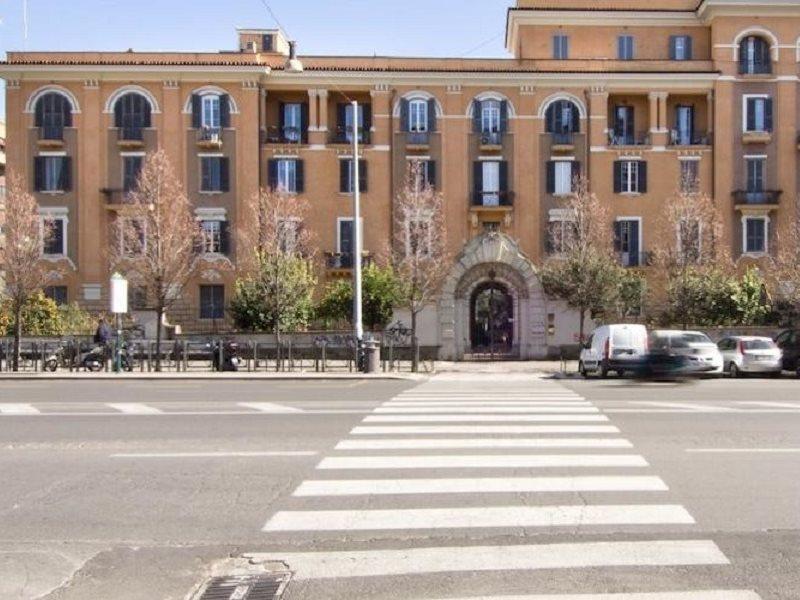 Pensión Palma Residences In 2*