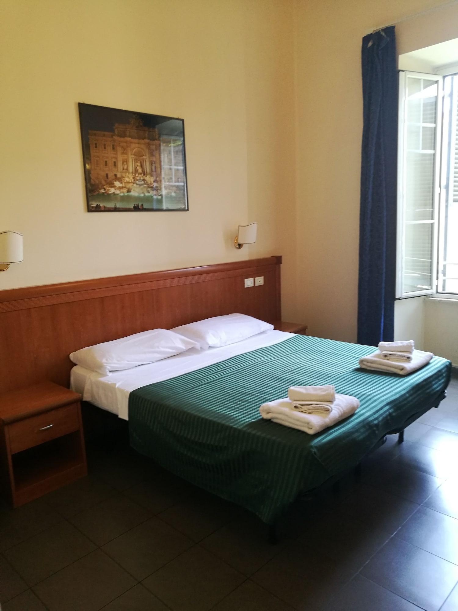 Palma Residences In Roma