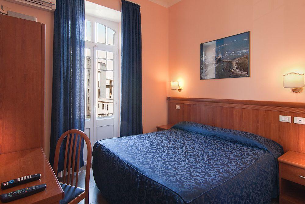 Palma Residences In Roma