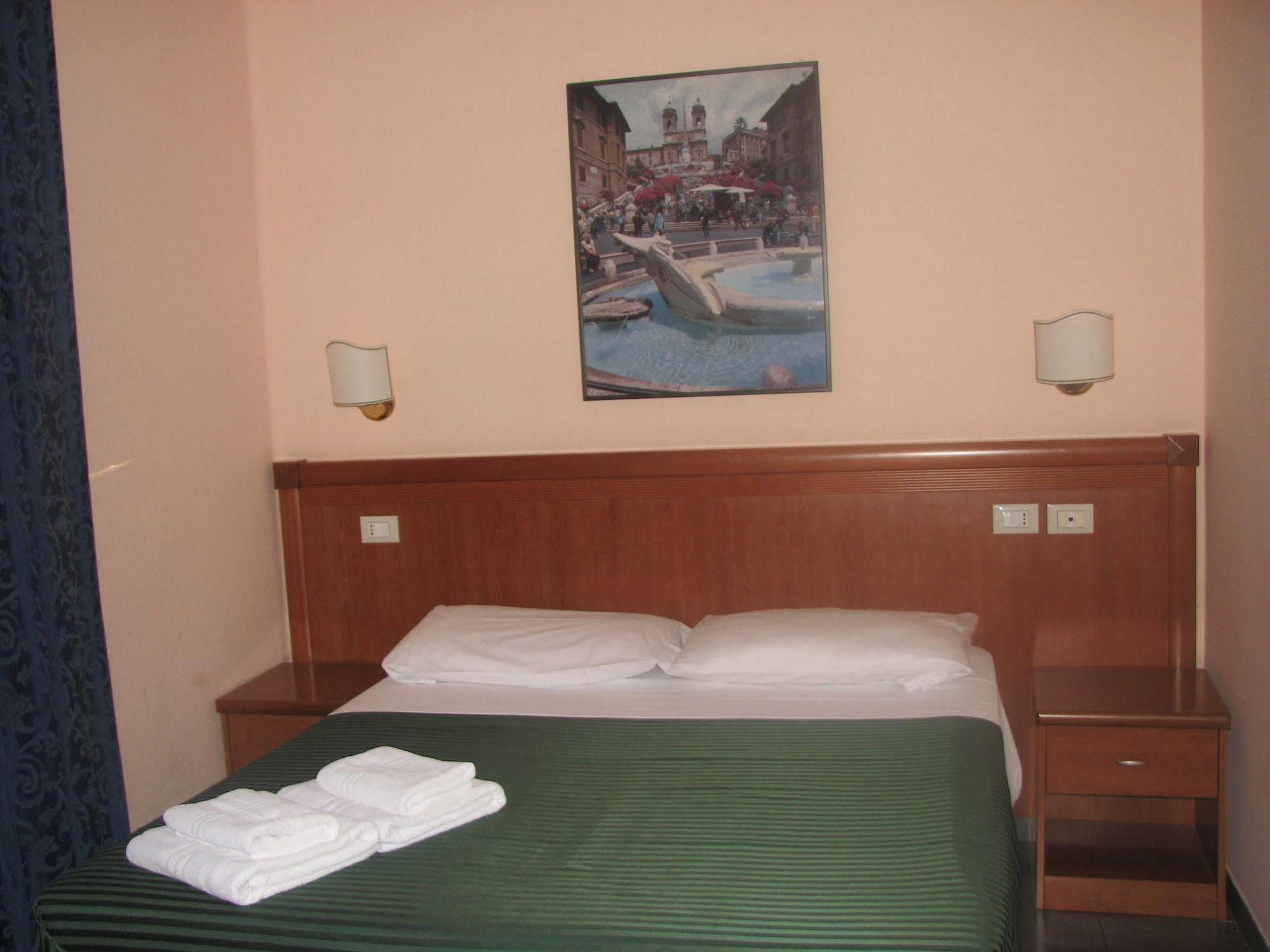 Palma Residences In Roma