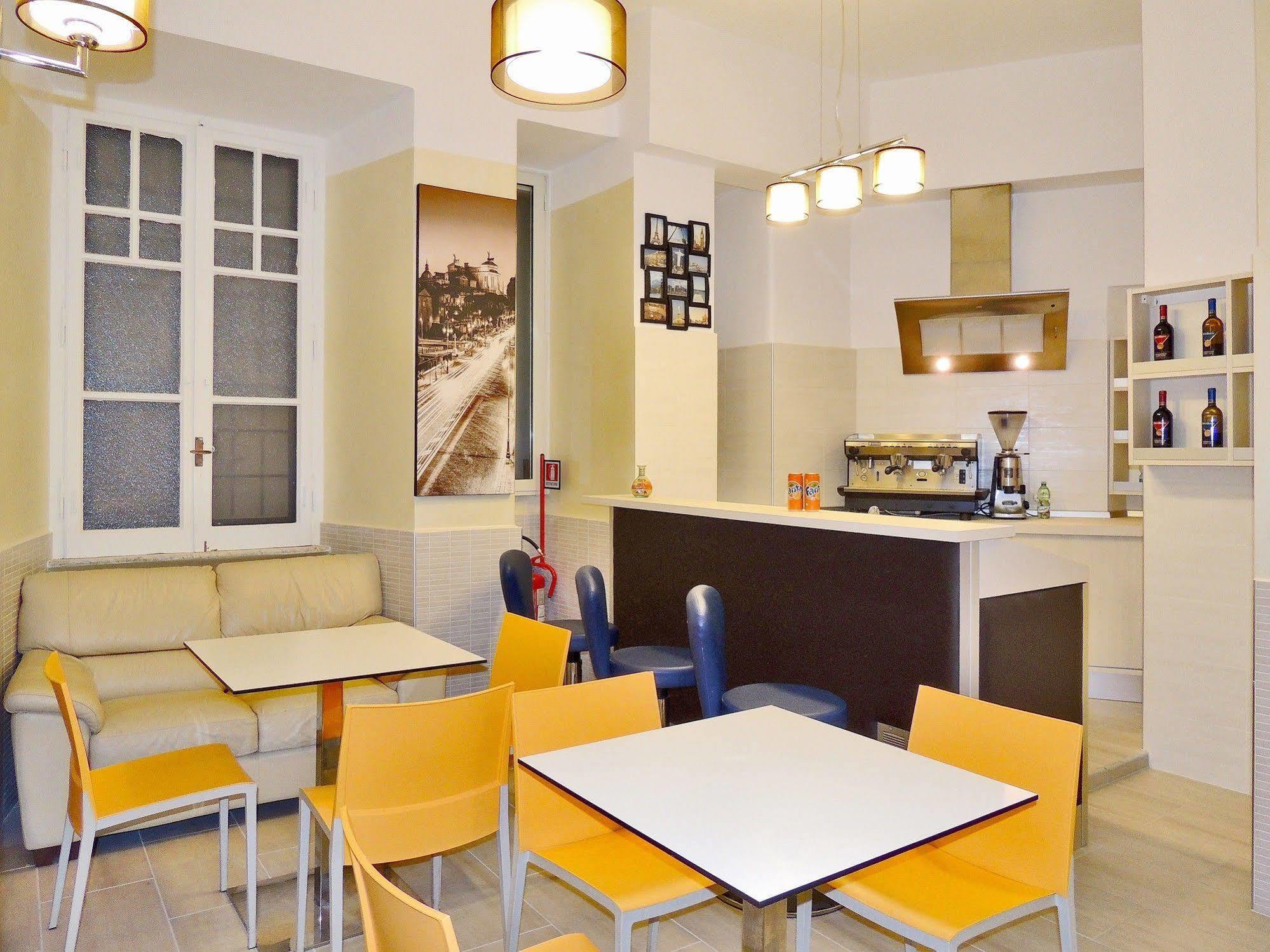 Palma Residences In Roma
