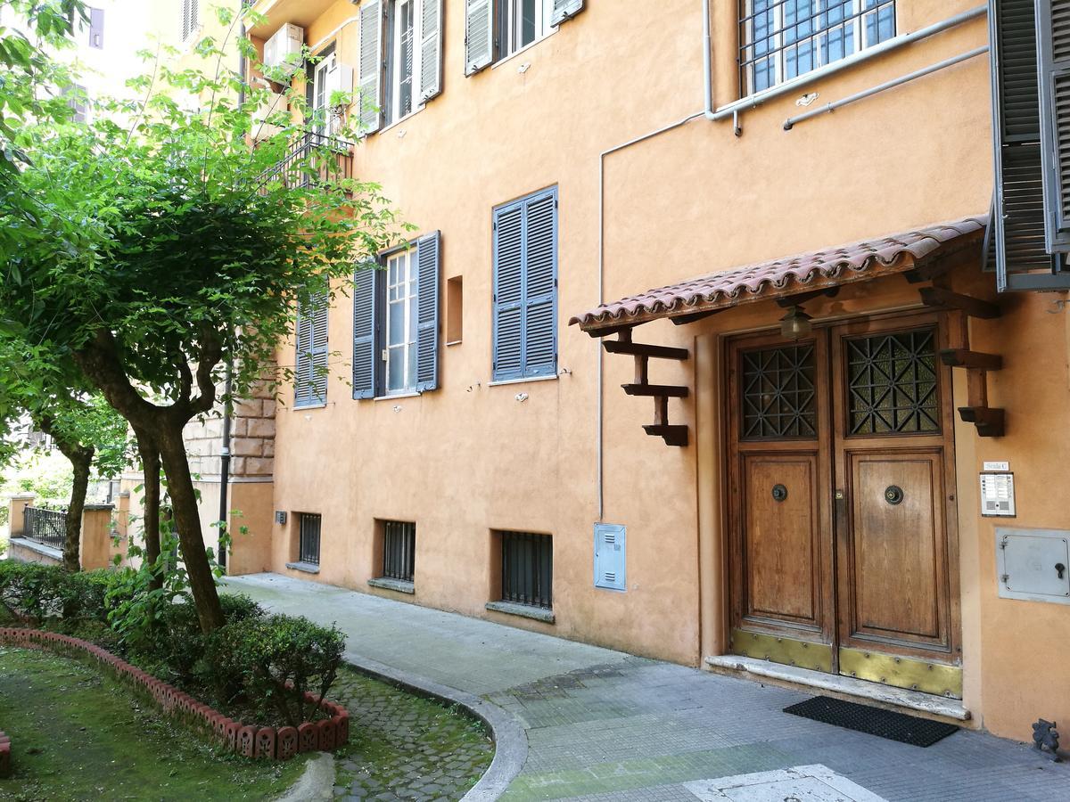 Palma Residences In Casa de hóspedes Roma