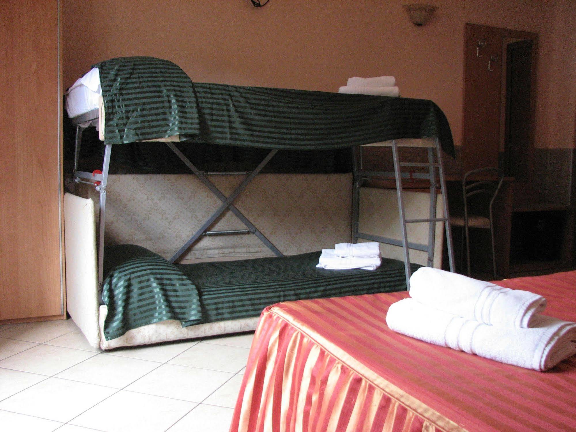 Palma Residences In Casa de hóspedes