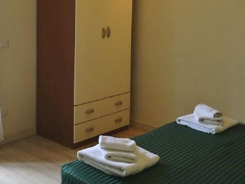 Gasthof Palma Residences In