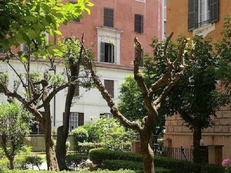 Gasthof Palma Residences In
