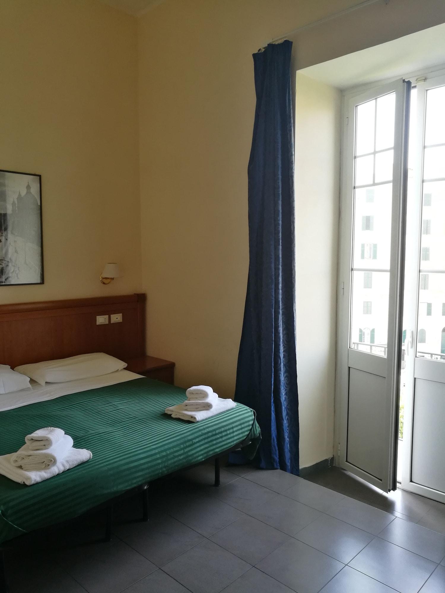 Palma Residences In Gasthof 2*