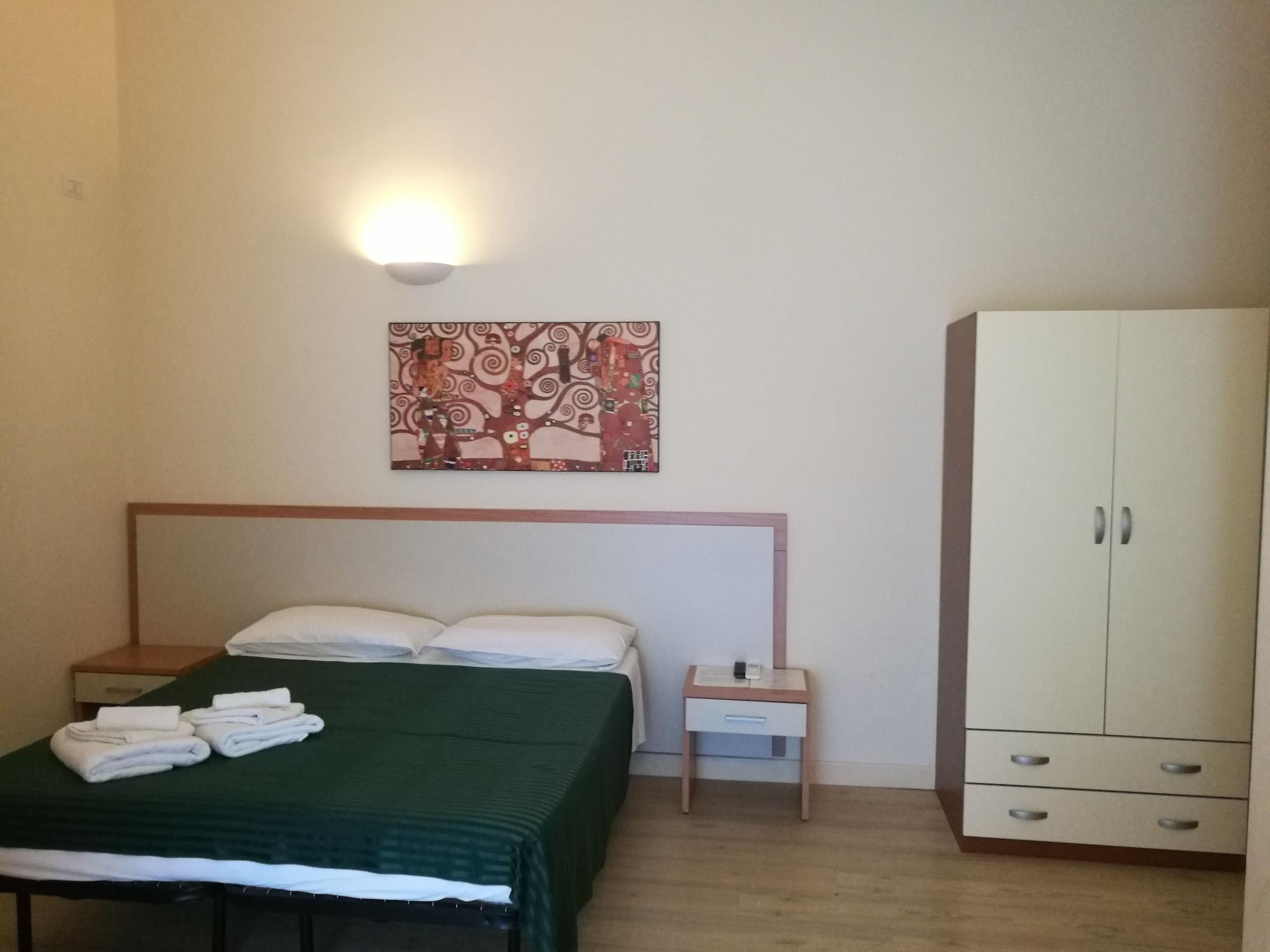 Palma Residences In Gasthof 2*