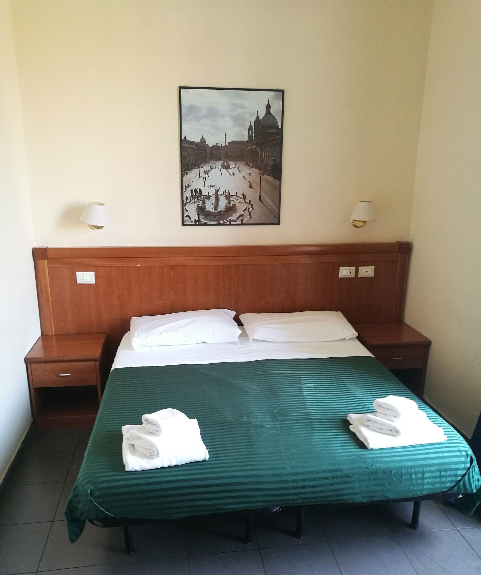 Palma Residences In Gasthof 2*