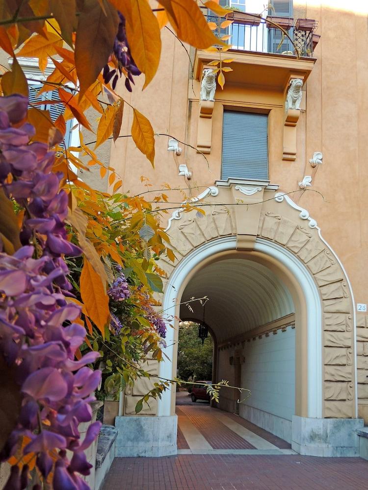 Palma Residences In Rom