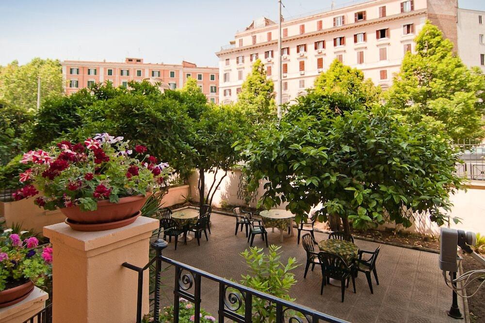 Gasthof Palma Residences In