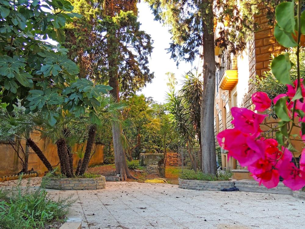 Gasthof Palma Residences In 2*