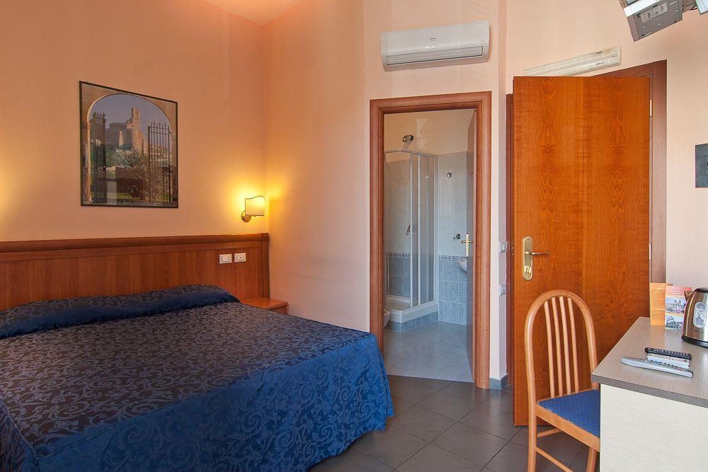 Gasthof Palma Residences In Rom