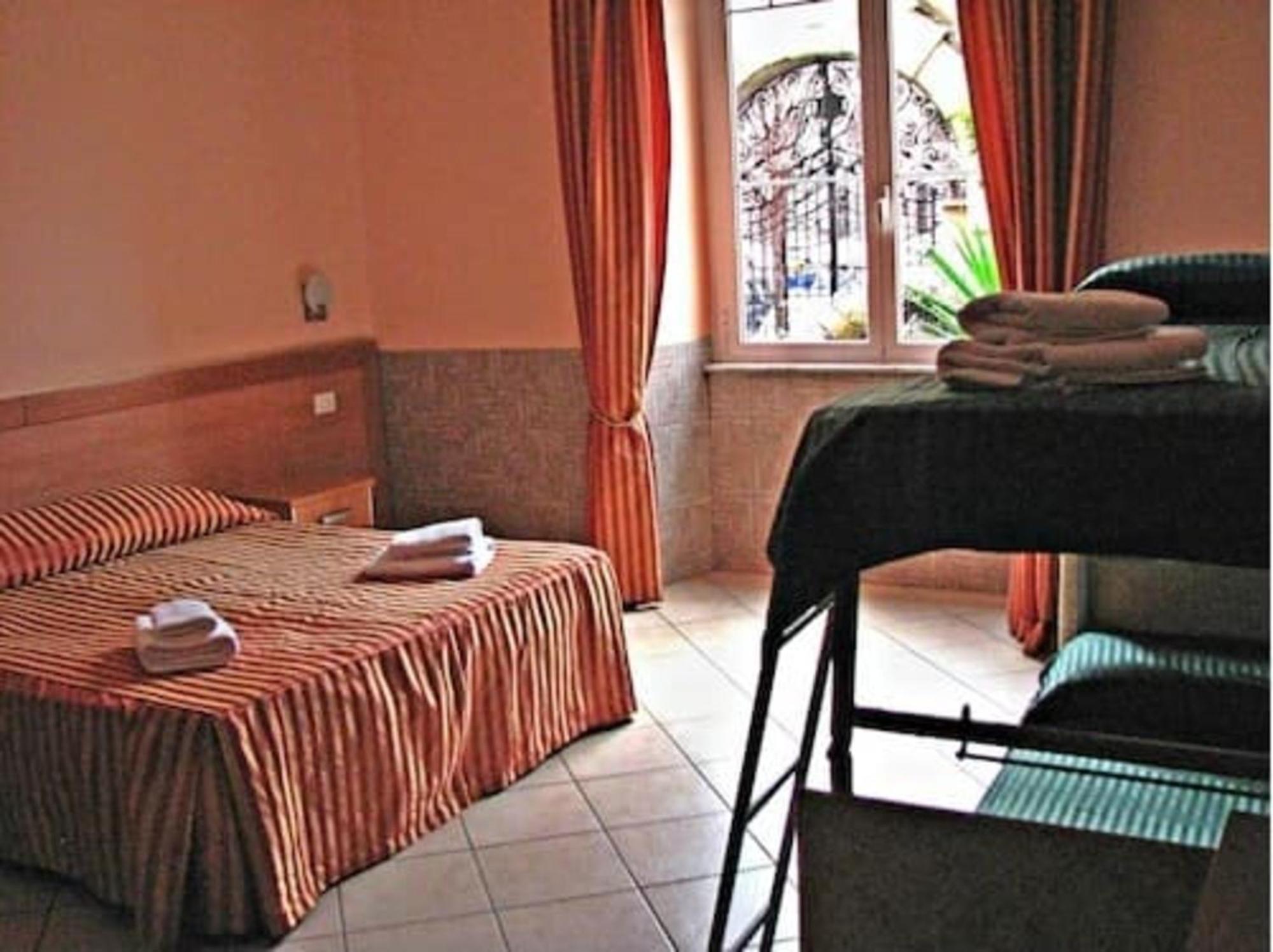 Palma Residences In 2* Rom
