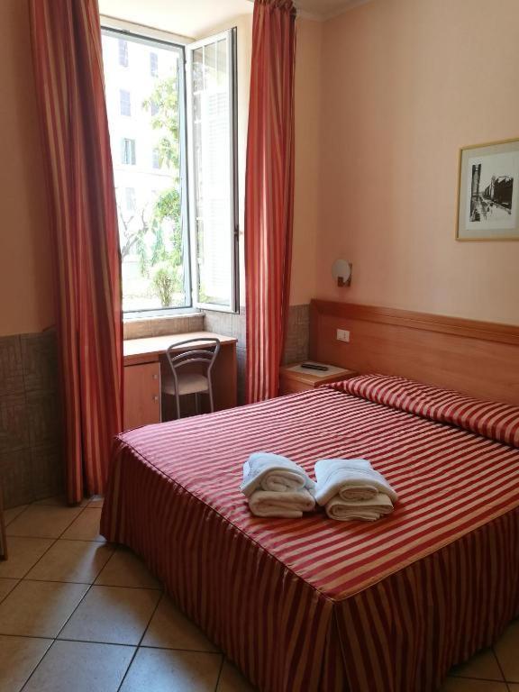 Gasthof Palma Residences In Rom
