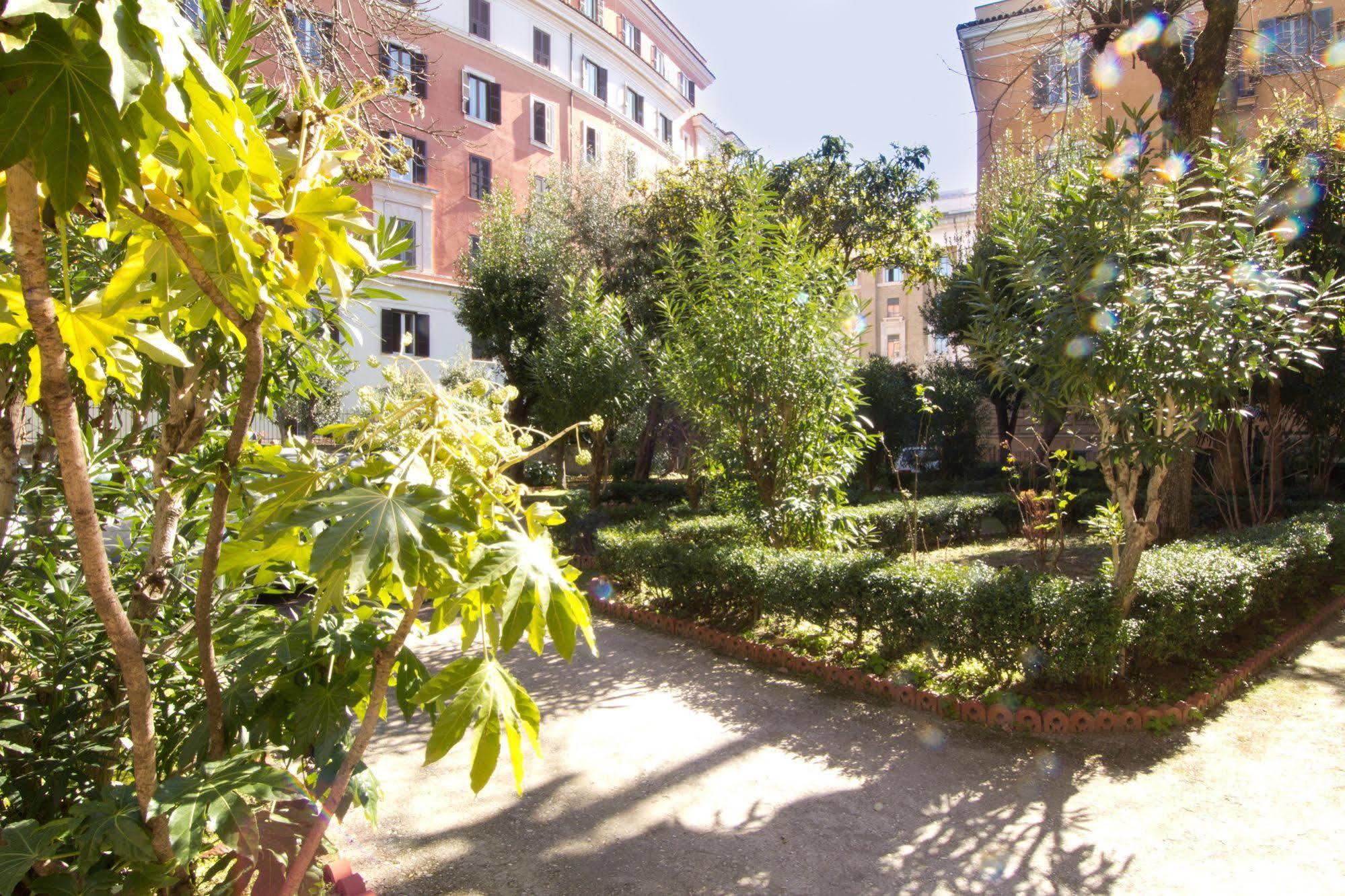 Gasthof Palma Residences In