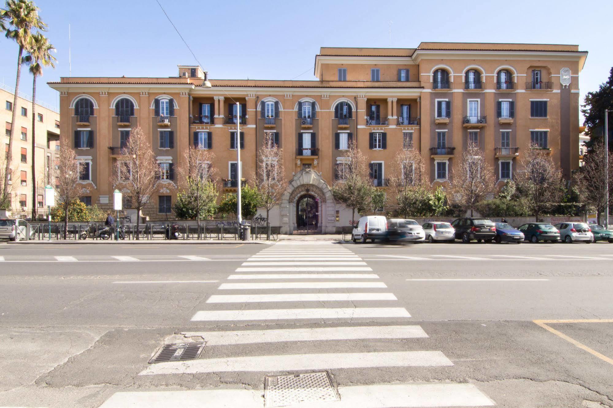 Palma Residences In Rom